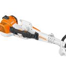 SCUOTITORE STIHL SP 482 con asta