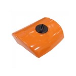 COPERCHIO SEDE CARBURATORE MS 150 - MS 151 - STIHL - 11461401900