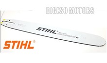 BARRA ROLLOMATIC 3/8" - 72M - 1.6 STIHL