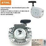 AVVIAMENTO FS460 STIHL - 41471904012