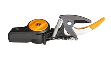 TESTA RICAMBIO UPX86. UPX82 FISKARS