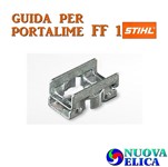 GUIDA PER AFFILATORE FF1 - 3/8" STIHL - 56140007500