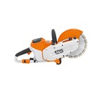 TSA 230 TRONCATRICE A BATTERIA STIHL