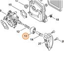 SUPPORTO LEVA ARIA FS 240 - 260 360 - 410 - 460 - STIHL