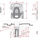 MOTORE EMAK K605 euro 5