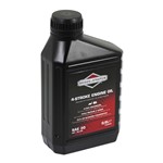 OLIO SAE 30 4T BRIGGS & STRATTON