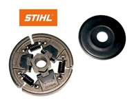 Frizione MS260/261/271/291 STIHL