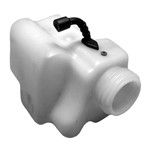 SERBATOIO CARBURANTE MS170/180 STIHL 11303500412