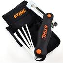 UTENSILE MULTIFUNZIONE STIHL CON CHIAVE 19-13