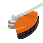 RIPARO COMPLETO FS240C STIHL 41190071207