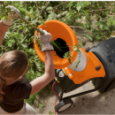 BIOTRITURATORE STIHL GHE 250 STIHL