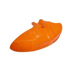 PROTEZIONE PARASASSI FS 261 - 361 - 411 - 491 - 560 -STIHL - 41477108115