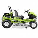 TRATTORINO RASAERBA MD 28 AWD CON SCARICO A TERRA