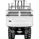 MOTOCARRIOLA CINGOLATA DUMPER 406 GRILLO G200FA HP 5.5