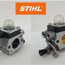 CARBURATORE TAGLIASIEPI HS45 - 2 MIX STIHL - 42281200613