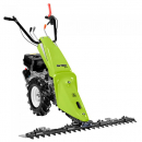 MOTOFALCIATRICE GRILLO GF3 350LD 7.5 HP - Kohler/lombardini