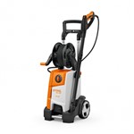 RE 120 PLUS IDROPULITRICE STIHL