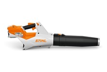 Soffiatore a batteria STIHL BGA60 NO carica batterie e Batteria