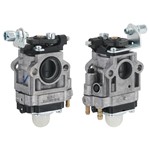 CARBURATORE MOTORI 63cc E1 1E48F.2Z - KASEI