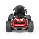 TRATTORINO FERRIS 400S a raggio zero BRIGGS & STRATTON - 724cc - 23HP