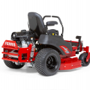 TRATTORINO FERRIS 400S a raggio zero BRIGGS & STRATTON - 724cc - 23HP