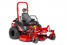 TRATTORINO FERRIS ISX3300 BRIGGS & STRATTON 40 HP