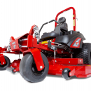 TRATTORINO FERRIS ISX3300 BRIGGS & STRATTON 40 HP