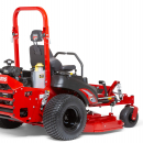 TRATTORINO FERRIS ISX3300 BRIGGS & STRATTON 40 HP