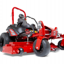 TRATTORINO FERRIS ISX3300 BRIGGS & STRATTON 40 HP