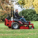 TRATTORINO FERRIS ISX3300 BRIGGS & STRATTON 40 HP