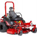 TRATTORINO FERRIS ISX3300 BRIGGS & STRATTON 40 HP