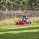 TRATTORINO FERRIS ISX3300 BRIGGS & STRATTON 40 HP