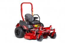 TRATTORINO FERRIS ISX800 BRIGGS & STRATTON 810cc - 27HP