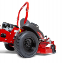 TRATTORINO FERRIS ISX800 BRIGGS & STRATTON 810cc - 27HP