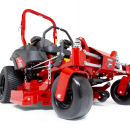 TRATTORINO FERRIS ISX800 BRIGGS & STRATTON 810cc - 27HP