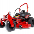 TRATTORINO FERRIS ISX800 BRIGGS & STRATTON 810cc - 27HP