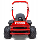 TRATTORINO FERRIS ISX800 BRIGGS & STRATTON 810cc - 27HP