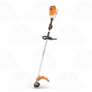 DECESPUGLIATORE A BATTERIA FSA 200.0 STIHL