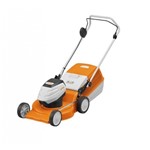 Rasatrice RMA 253.0 STIHL