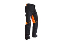 PANTALONE PROTETTIVO ECHO PLUS T.S