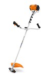 Decespugliatore FS 131 manubrio STIHL