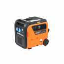 GENERATORE DI CORRENTE INVERTER PGE 48IS OLEOMAC