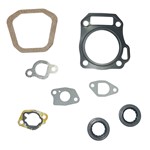 KIT GUARNIZIONI BASAMENTO MH 175 - 198 RKS - K800 - OLEO MAC L66151888