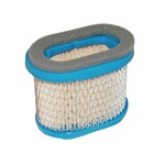 FILTRO ARIA 697029 BRIGGS & STRATTON - 498596 - 690610