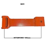 BRACCIO TIMONE G 31 PASBO - 031 458 000