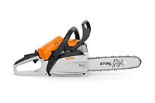 MOTOSEGA STIHL MS162