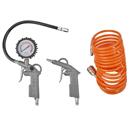 ACCESSORI ARIA COMPRESSA - KIT 3PZ MAURER