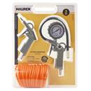 ACCESSORI ARIA COMPRESSA - KIT 3PZ MAURER