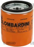 FILTRO LOMBARDINI 1800 cartuccia olio lda904-914(2175 040)