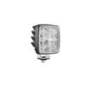 FARO DA LAVORO A LED C/INTERRUTTORE R23 22W, 1600lm 12/24V - 4700K WESEM